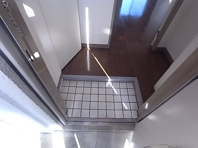ハイツＡ＆Ｋ ※別のお部屋の写真になります。