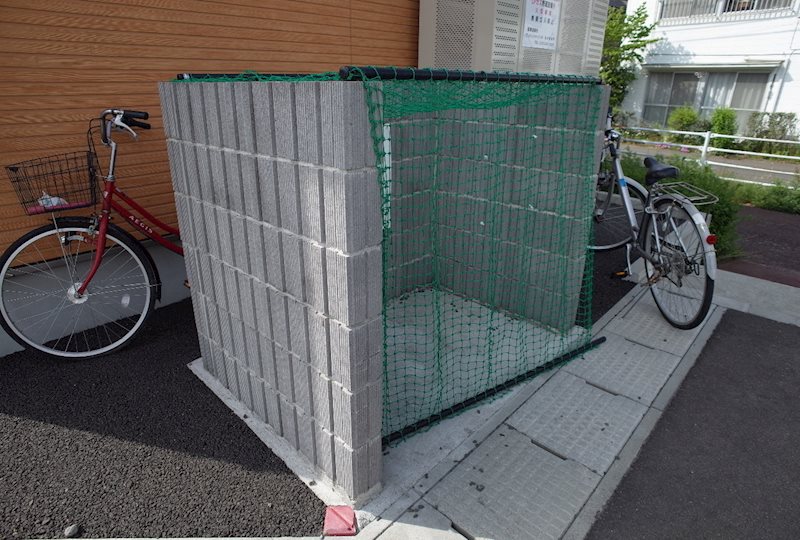 エクシア中江 その他