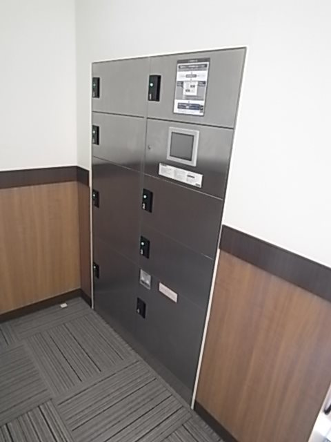 インターナート福田町 その他