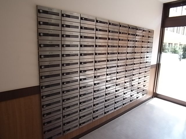 インターナート福田町 その他
