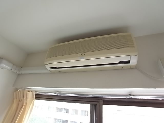 インターナート福田町 その他設備