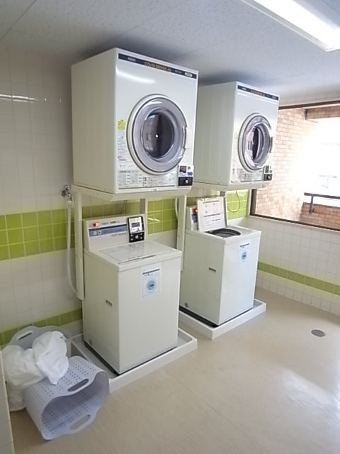 インターナート福田町 その他