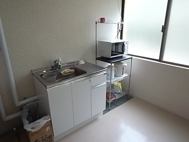 インターナート福田町 その他