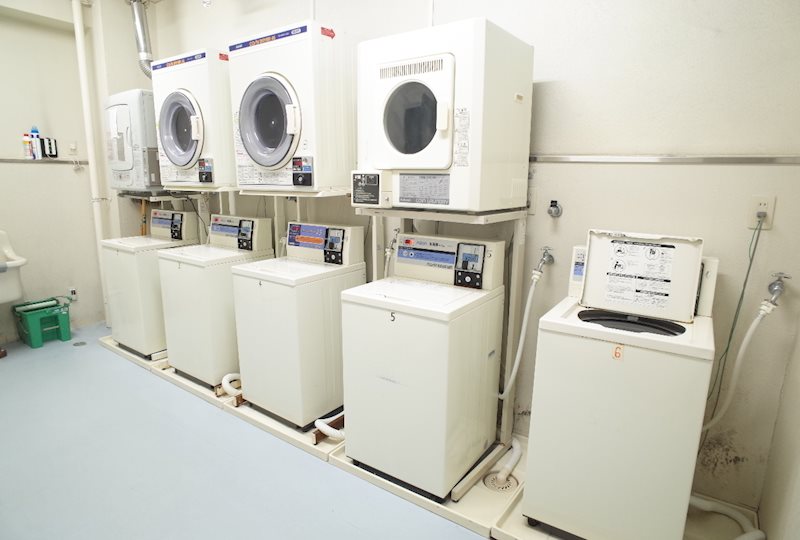 洗濯機 無料 ＠仙台市八木山
