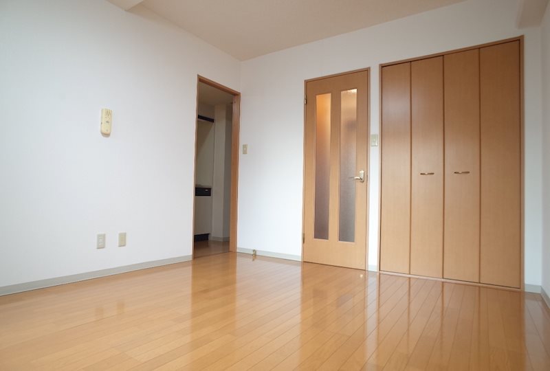 アビタシオン榴岡 その他