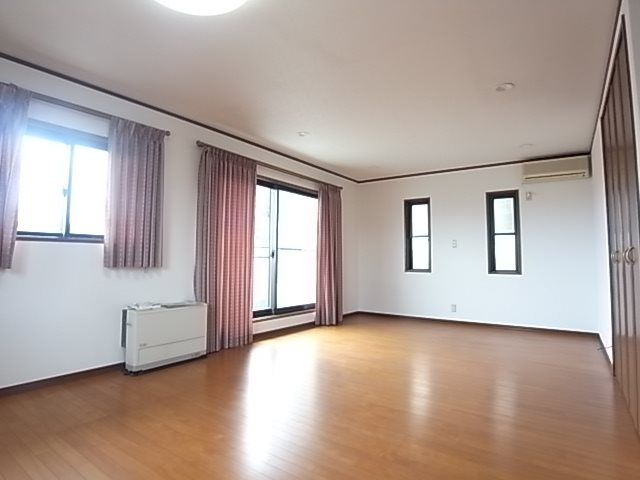 川内三十人町シェアハウス その他部屋・スペース