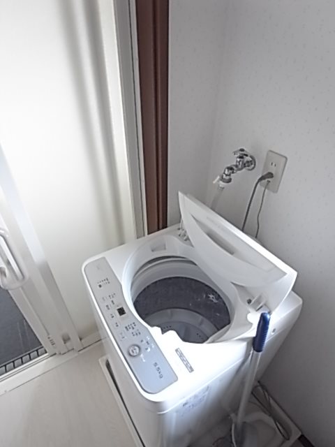 川内三十人町シェアハウス その他共有部分