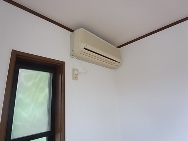 川内三十人町シェアハウス その他設備