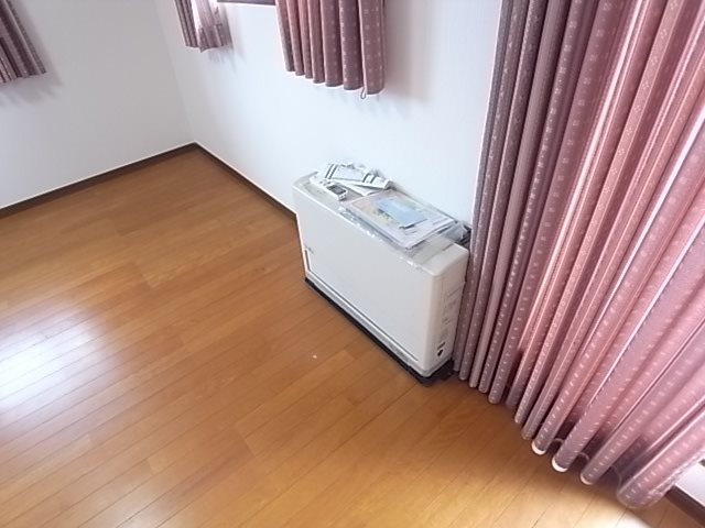川内三十人町シェアハウス その他設備