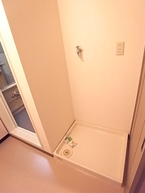ライオンズマンション立町 その他設備