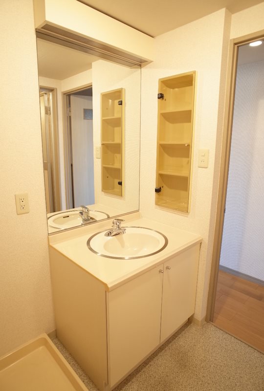 フレール仙台長町南 ＊写真は別の部屋のものでございます。