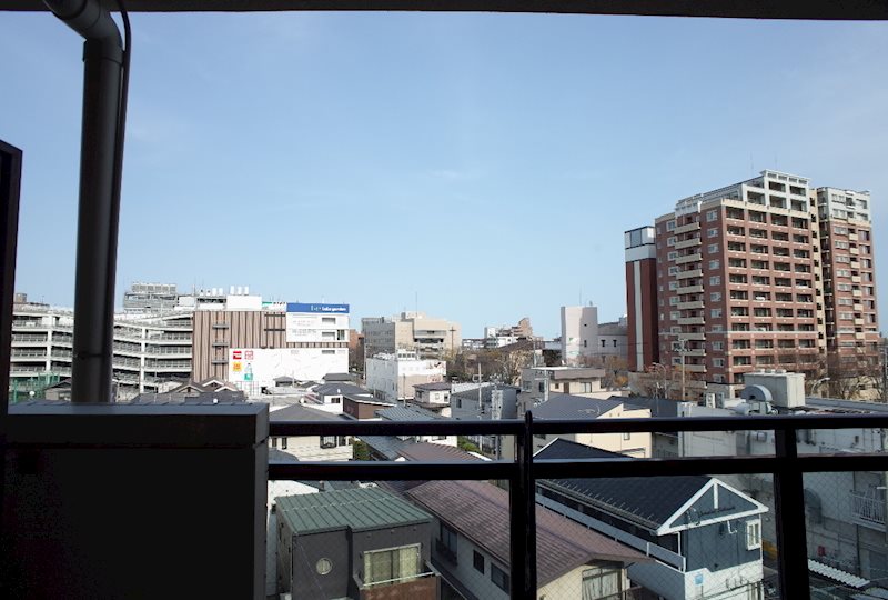 フレール仙台長町南 ＊写真は別の部屋のものでございます。