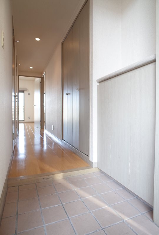 フレール仙台長町南 ＊写真は別の部屋のものでございます。