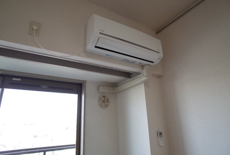 フレール仙台長町南 ＊写真は別の部屋のものでございます。