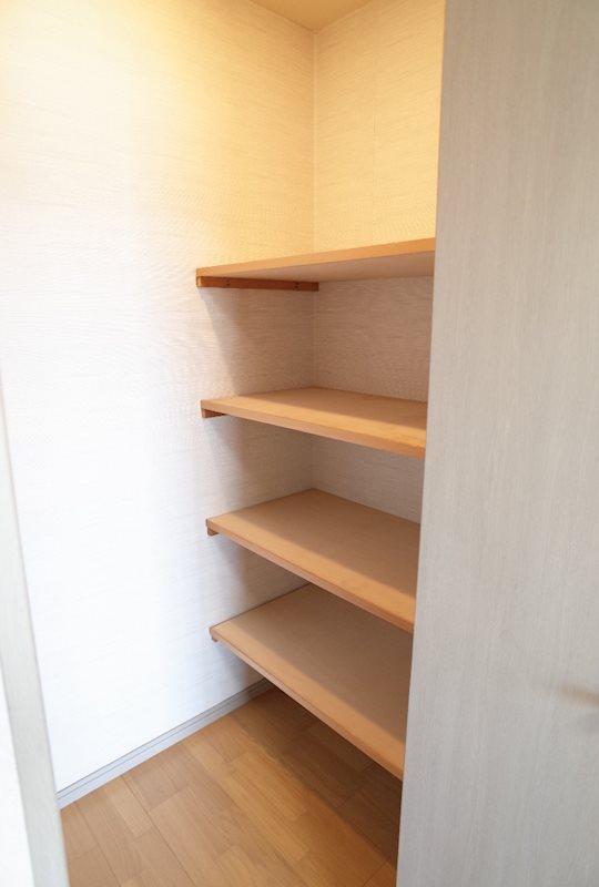 フレール仙台長町南 ＊写真は別の部屋のものでございます。