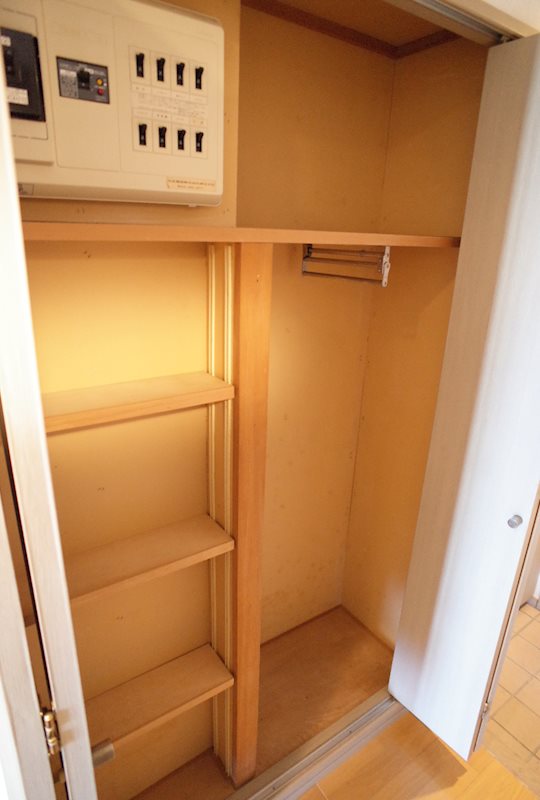 フレール仙台長町南 ＊写真は別の部屋のものでございます。