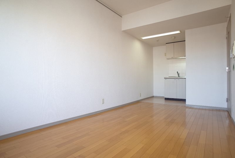 フレール仙台長町南 ＊写真は別の部屋のものでございます。