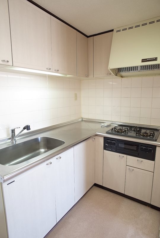 フレール仙台長町南 ＊写真は別の部屋のものでございます。