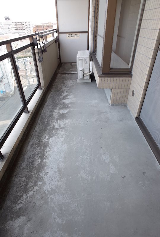 フレール仙台長町南 ＊写真は別の部屋のものでございます。