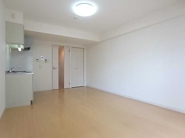 サンヴァーリオ仙台駅東 ※他のお部屋の写真になります。