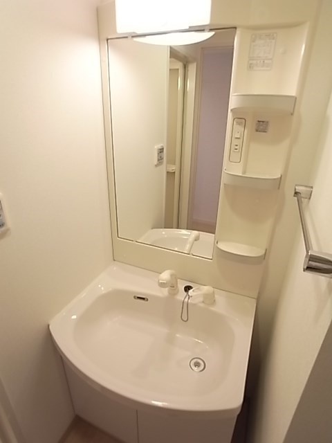 サンヴァーリオ仙台駅東 ※他のお部屋の写真になります。