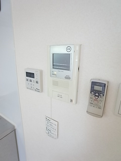 サンヴァーリオ仙台駅東 ※他のお部屋の写真になります。