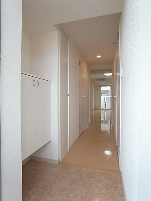 サンヴァーリオ仙台駅東 ※他のお部屋の写真になります。