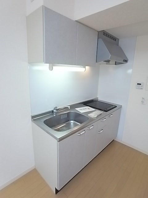 サンヴァーリオ仙台駅東 ※他のお部屋の写真になります。