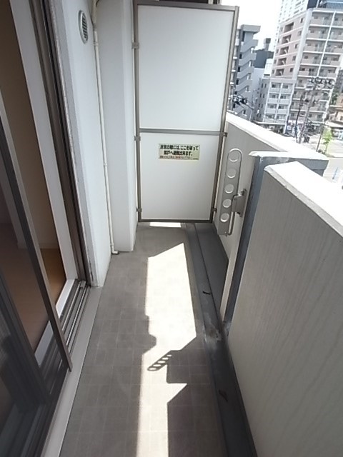 サンヴァーリオ仙台駅東 ※他のお部屋の写真になります。