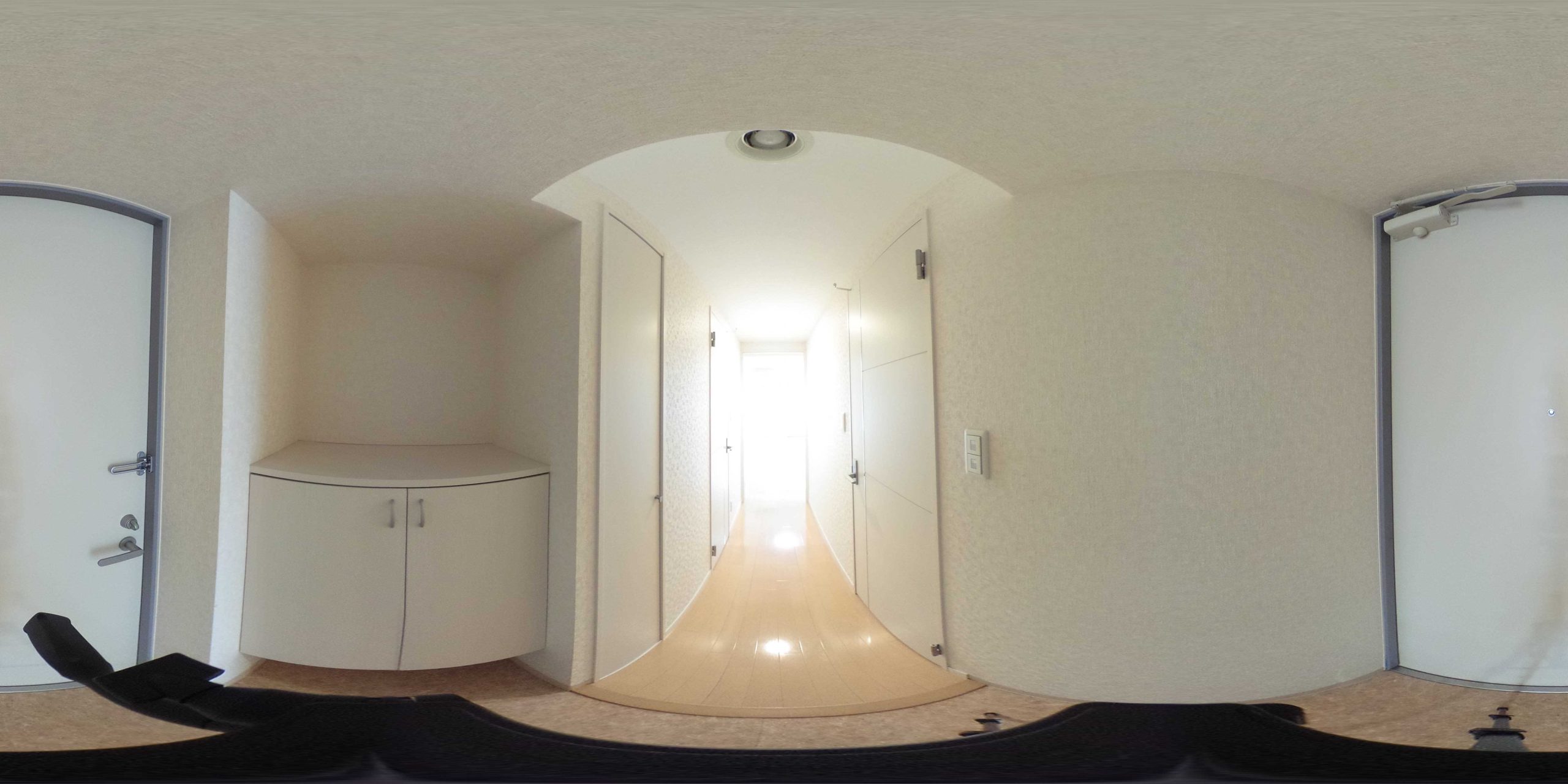 ※他のお部屋の写真になります。