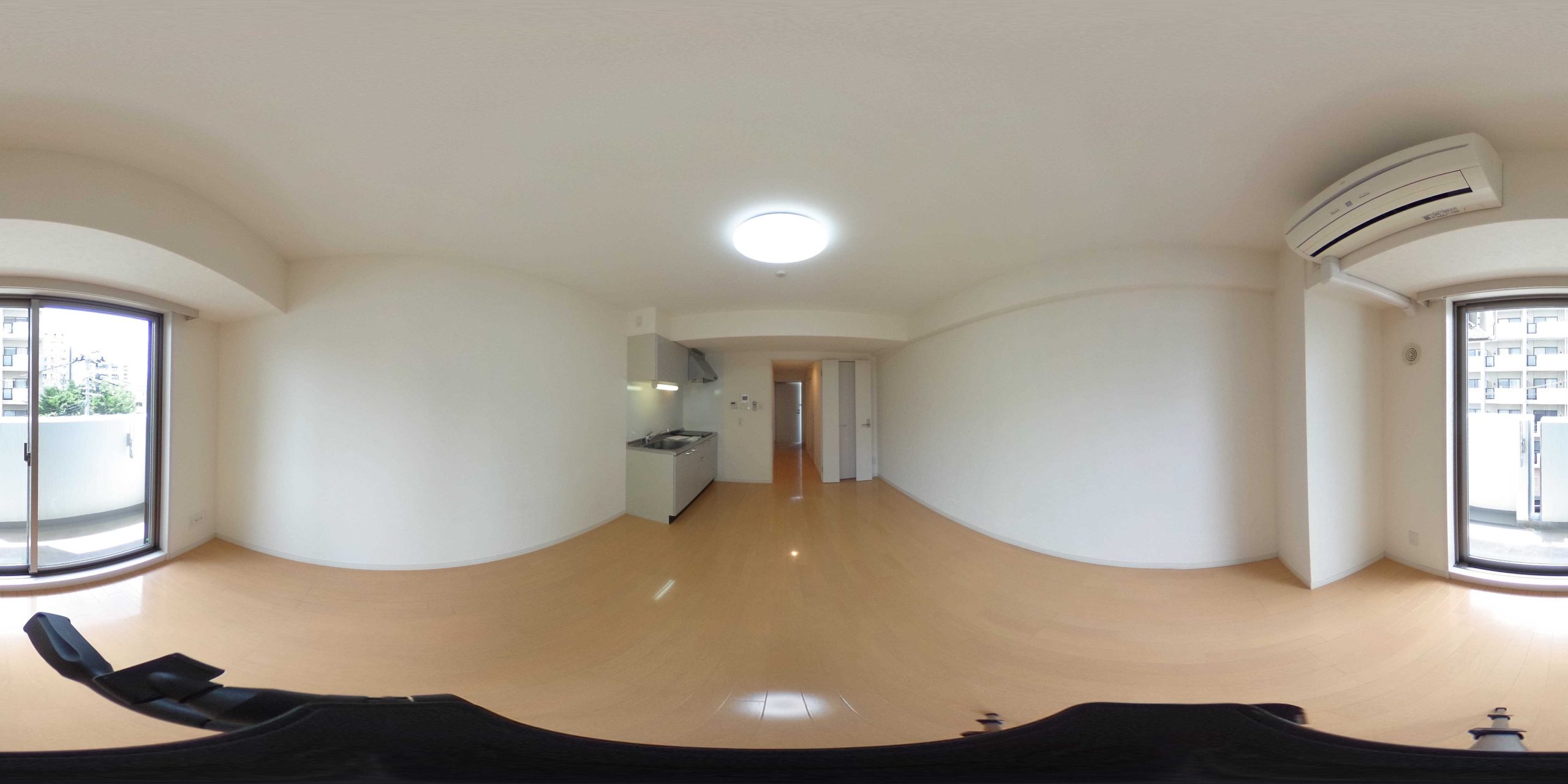※他のお部屋の写真になります。