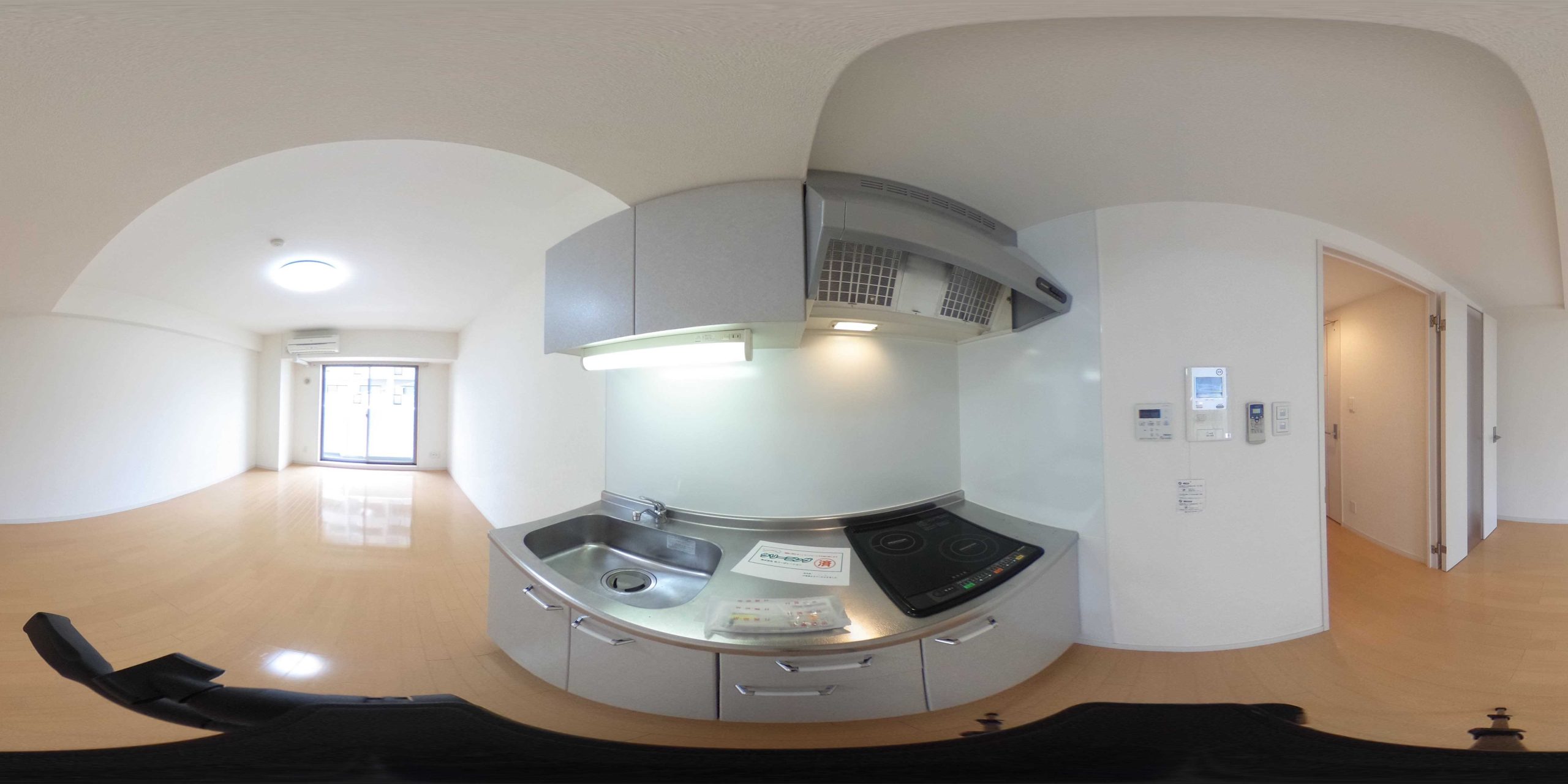 ※他のお部屋の写真になります。