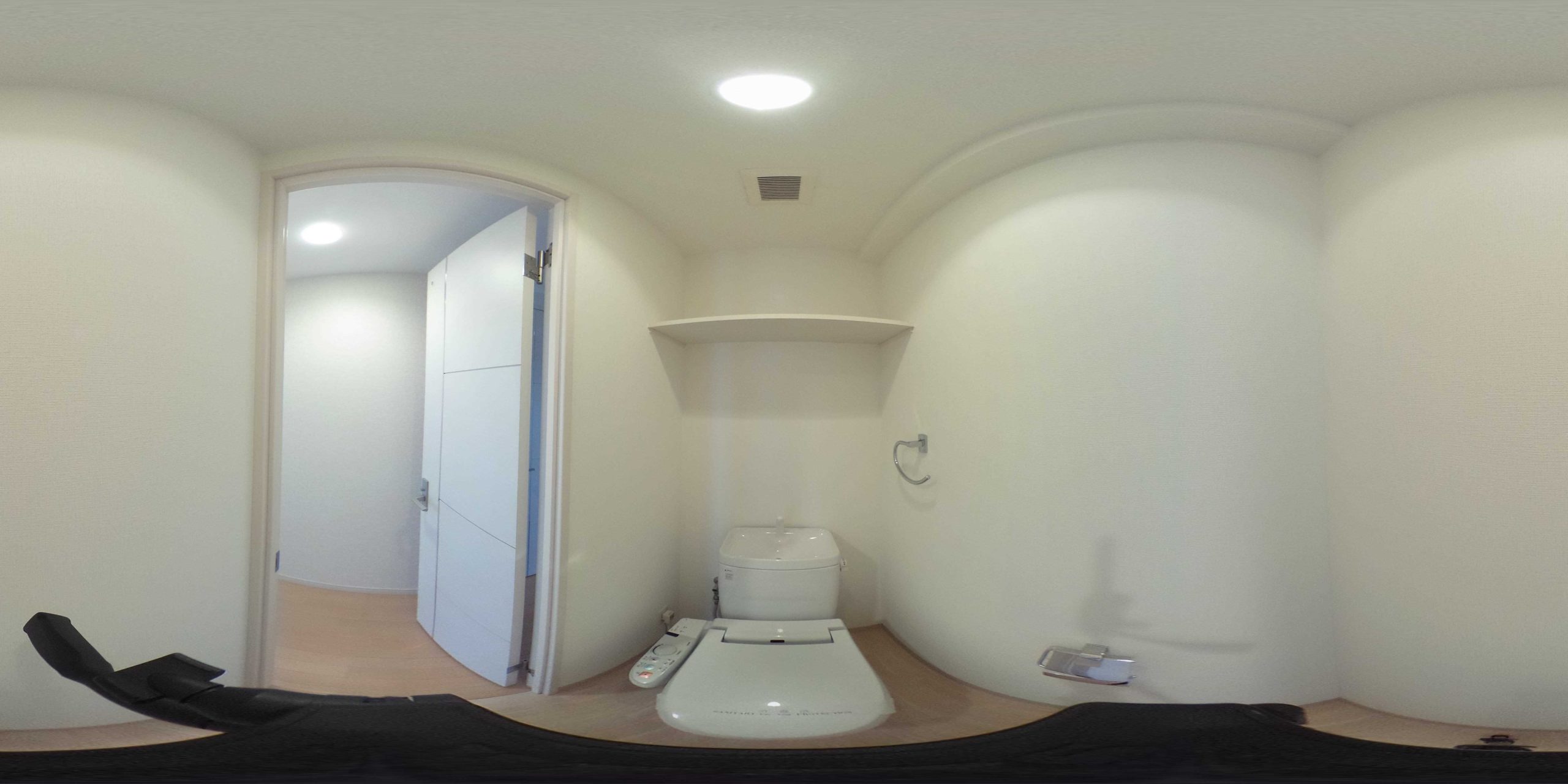 ※他のお部屋の写真になります。