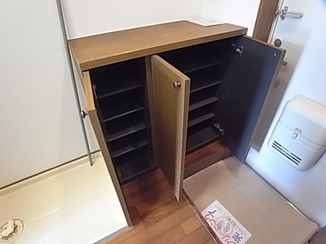 アクティブパレス旭ヶ丘 その他