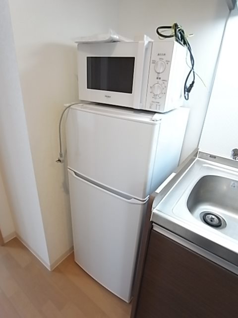 レガーロ小田原 その他設備
