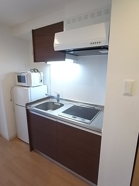 レガーロ小田原 キッチン