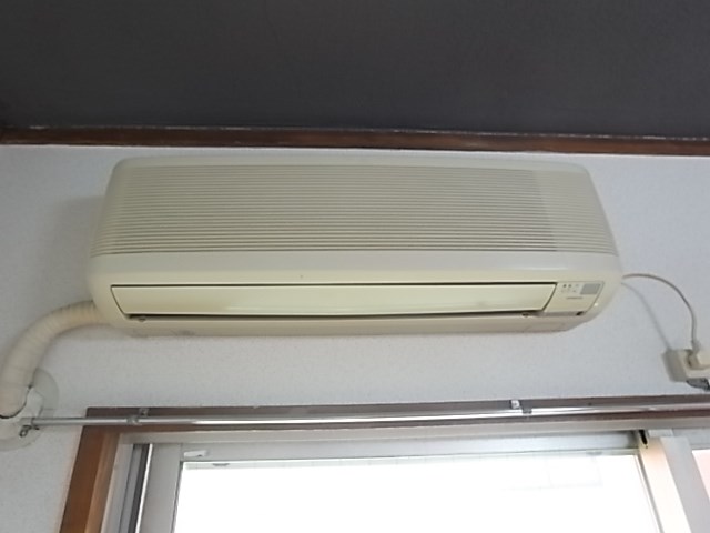 コーポ菊田 ※別のお部屋の写真になります。