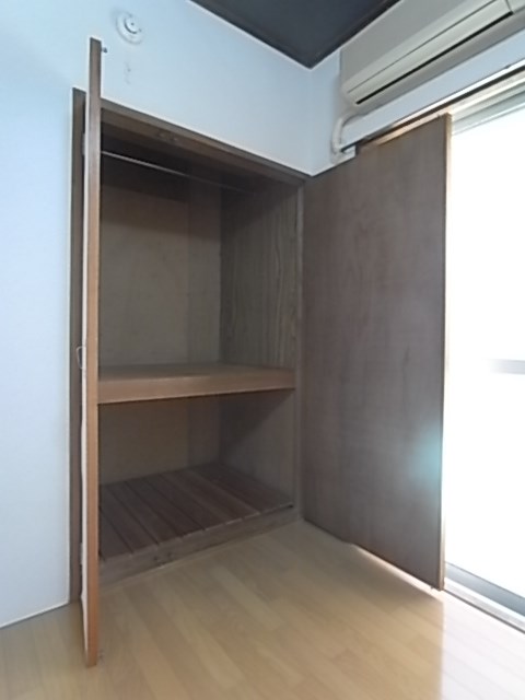 コーポ菊田 ※別のお部屋の写真になります。