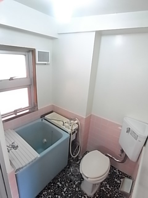 コーポ菊田 ※別のお部屋の写真になります。