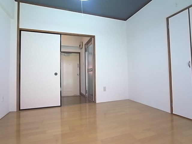 コーポ菊田 ※別のお部屋の写真になります。