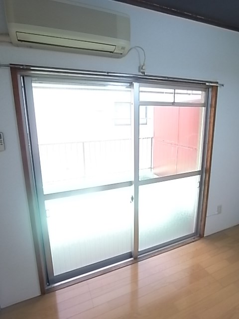コーポ菊田 ※別のお部屋の写真になります。
