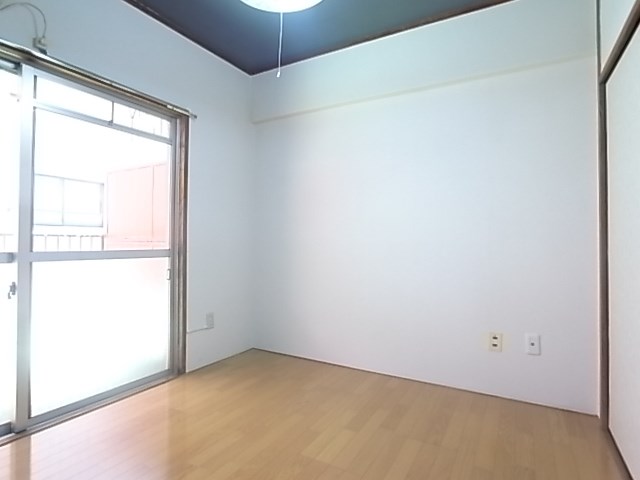 コーポ菊田 ※別のお部屋の写真になります。