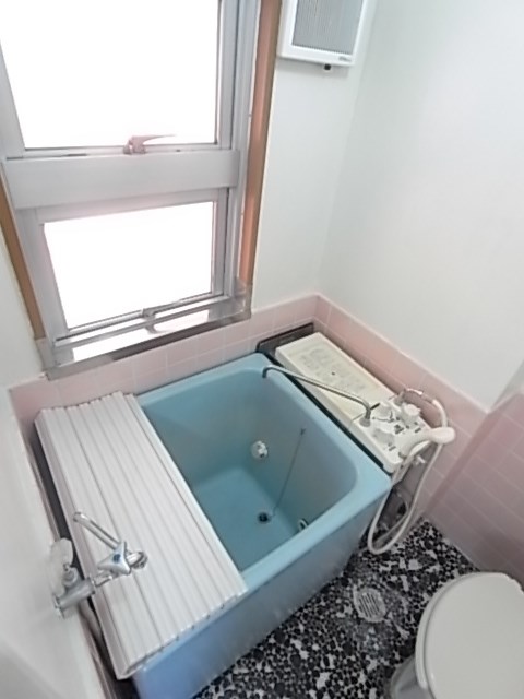 コーポ菊田 ※別のお部屋の写真になります。