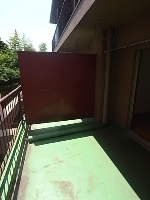 コーポ菊田 ※別のお部屋の写真になります。