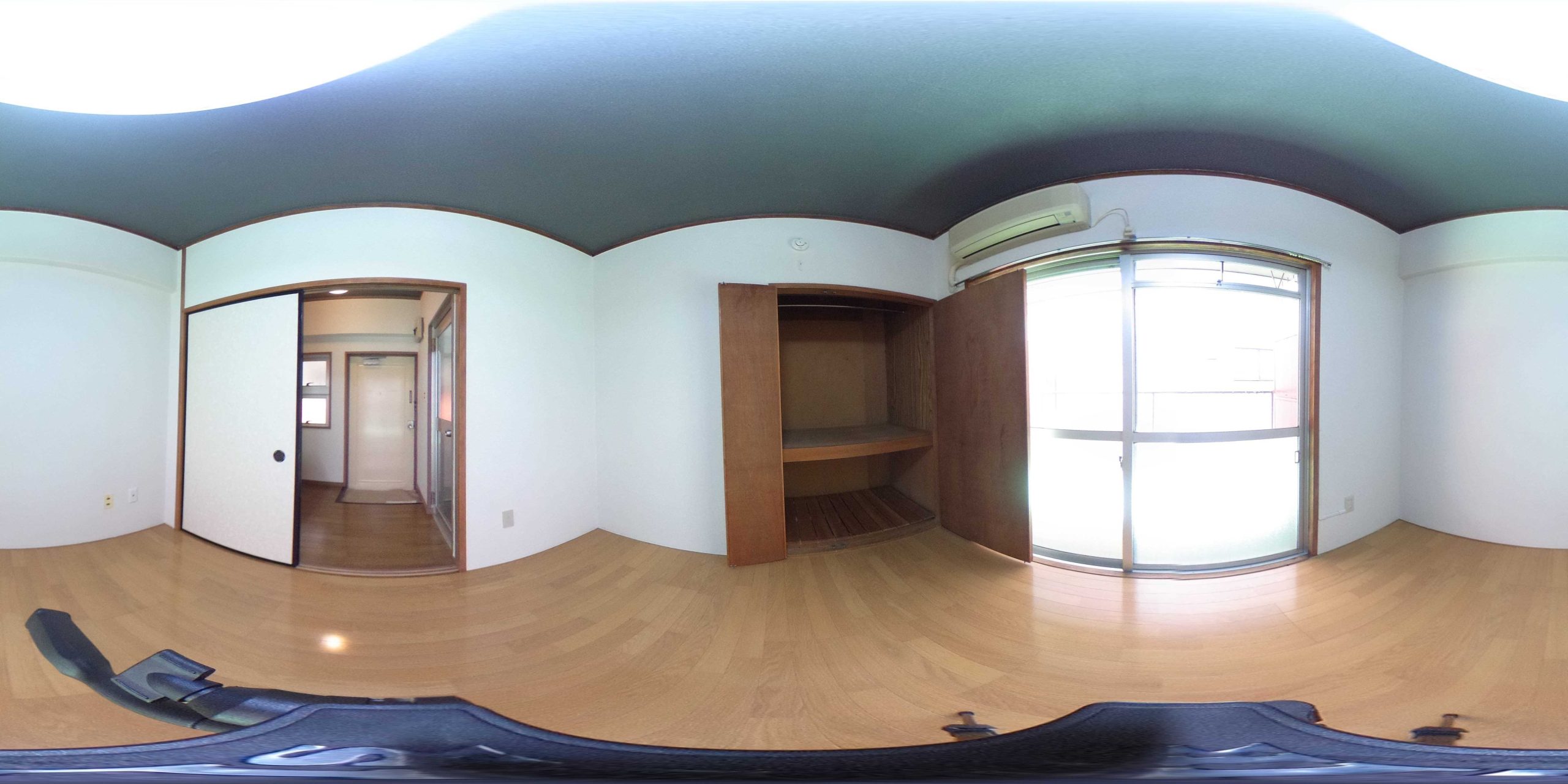 ※別のお部屋の写真になります。
