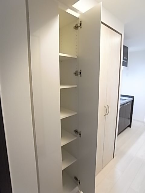 エルスタンザ仙台上杉 庭