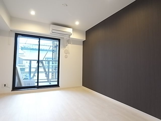 エルスタンザ仙台上杉 リビング