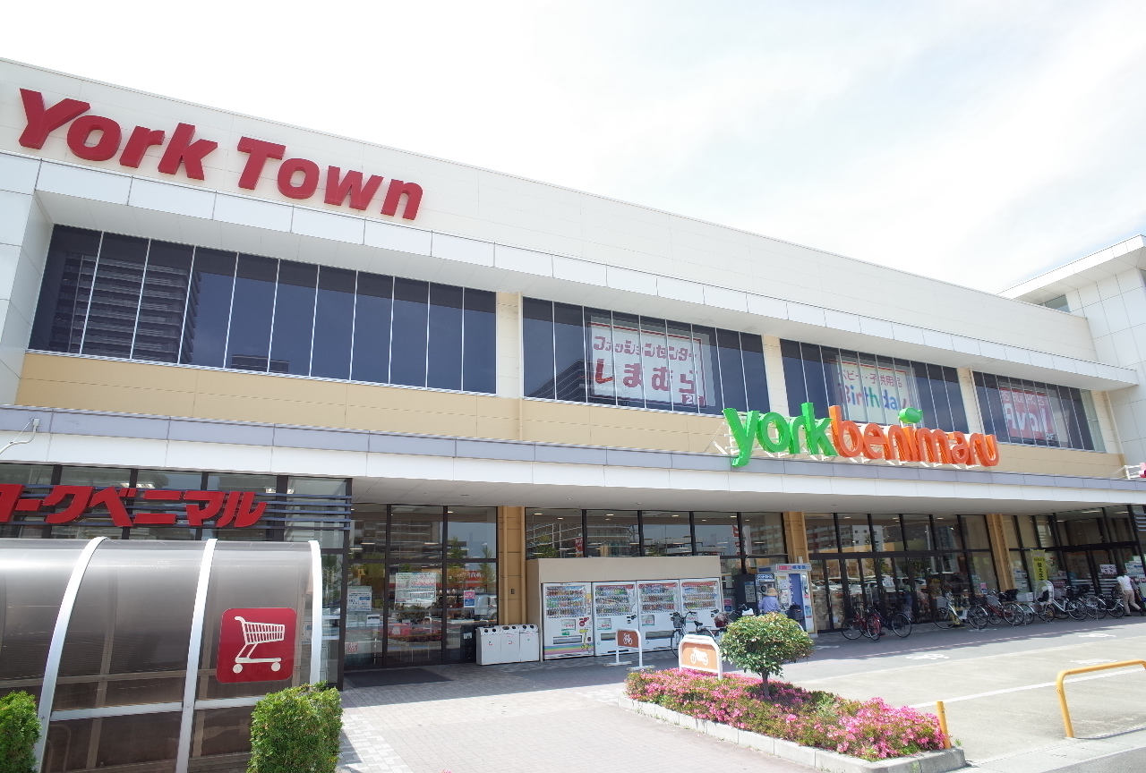 HF仙台長町レジデンス ﾖｰｸﾍﾞﾆﾏﾙあすと長町店