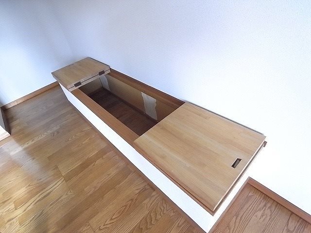 ハウスマコト その他