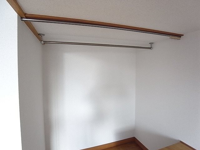 ハウスマコト 収納